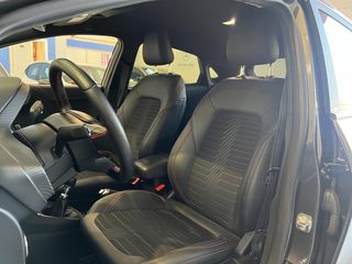 Ford Puma 1.0 EcoBoost 155cv Titanium X MHEV Auto