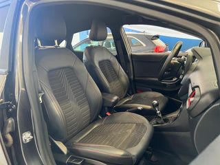 Ford Puma 1.0 EcoBoost 155cv Titanium X MHEV Auto