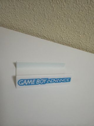 Soporte Game Boy Advance Nintendo