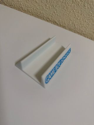 Soporte Game Boy Advance Nintendo