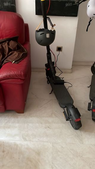 Cargador Xiaomi GC72-410150-D Patinete Eléctrico