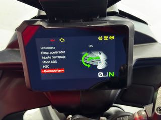 KTM 890 Adventure 2024 (Tech Pack)