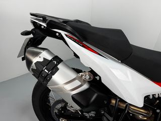 KTM 890 Adventure 2024 (Tech Pack)