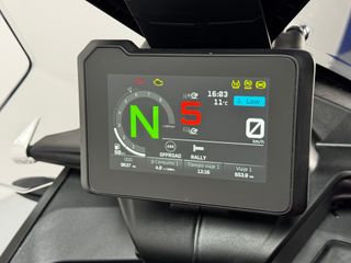 KTM 890 Adventure 2024 (Tech Pack)