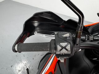 KTM 890 Adventure 2024 (Tech Pack)