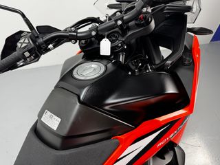 KTM 890 Adventure 2024 (Tech Pack)