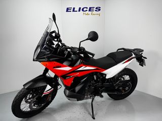 KTM 890 Adventure 2024 (Tech Pack)