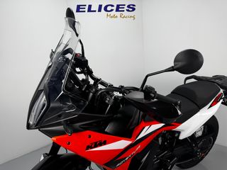 KTM 890 Adventure 2024 (Tech Pack)