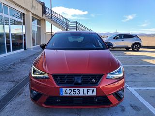 SEAT Ibiza 1.0Tsi 115cv FR