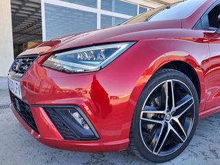 SEAT Ibiza 1.0Tsi 115cv FR