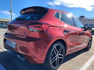 SEAT Ibiza 1.0Tsi 115cv FR