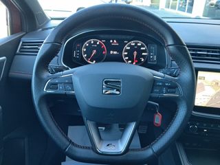 SEAT Ibiza 1.0Tsi 115cv FR