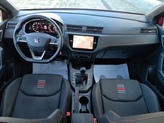 SEAT Ibiza 1.0Tsi 115cv FR