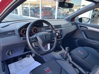 SEAT Ibiza 1.0Tsi 115cv FR