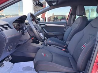 SEAT Ibiza 1.0Tsi 115cv FR