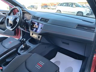 SEAT Ibiza 1.0Tsi 115cv FR