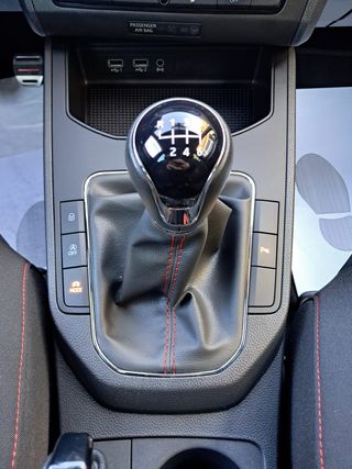 SEAT Ibiza 1.0Tsi 115cv FR