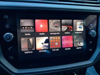 SEAT Ibiza 1.0Tsi 115cv FR