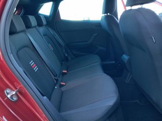 SEAT Ibiza 1.0Tsi 115cv FR