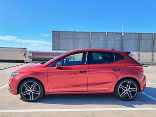 SEAT Ibiza 1.0Tsi 115cv FR