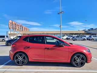 SEAT Ibiza 1.0Tsi 115cv FR