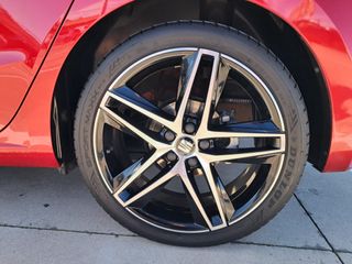 SEAT Ibiza 1.0Tsi 115cv FR