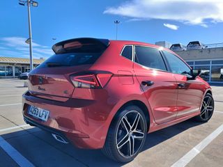 SEAT Ibiza 1.0Tsi 115cv FR