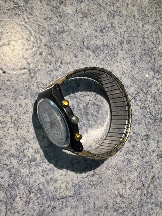 Swatch Alabama SCN106 Cronografo Vintage