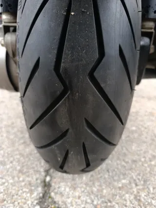 KYMCO SUPER DINK 300 2016 30.000 KMS GARANTIZADA