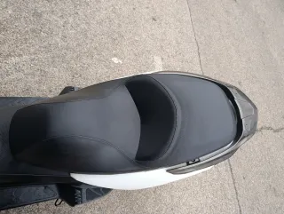 KYMCO SUPER DINK 300 2016 30.000 KMS GARANTIZADA