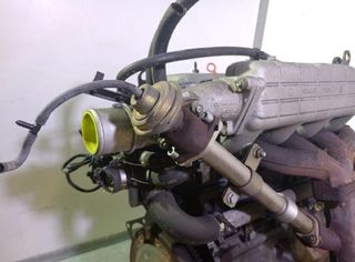 Motor completo fiat 814063 ducato 2.8 rectp5382716