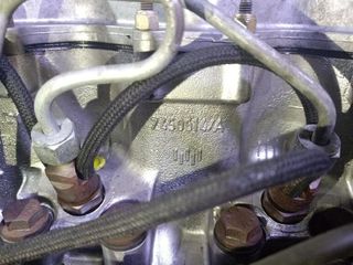 Motor completo fiat 814063 ducato 2.8 rectp5382716