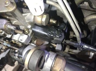 Motor completo fiat 814063 ducato 2.8 rectp5382716