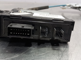 ELEVALUNAS DELANTERO DERECHO PEUGEOT 307 BREAK /