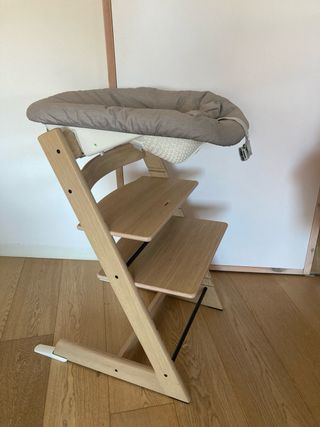 Stokke Newborn Set NUEVO