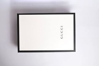 Sneakers Gucci Ultrapace Pelle Stampata