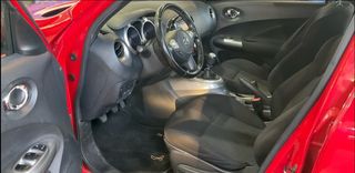 SIN ENTRADA! Nissan Juke