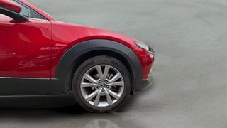 Mazda CX-30 2.0 Skyactiv-G Zenith 2WD 90 kW (122 CV)