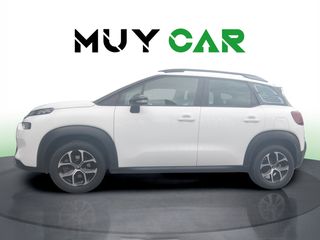 Citroen C3 Aircross PureTech 110 S&S Live Pack 81 kW (110 CV)