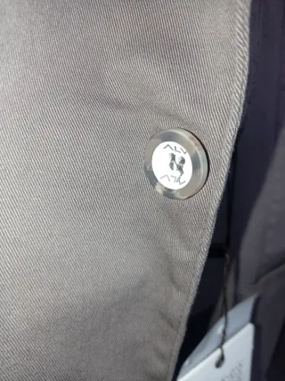 Giacca uomo ALV Alviero Martini marrone M