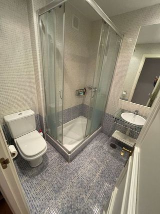 Piso en alquiler en Justicia - Chueca en Madrid