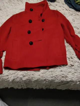 Lote 13 prendas Ropa Invierno Mujer