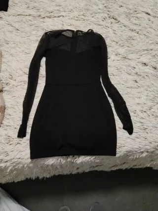 Lote 13 prendas Ropa Invierno Mujer