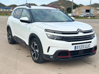 Citroen C5 Aircross 2020