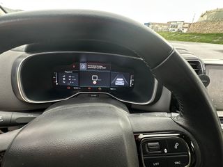 Citroen C5 Aircross 2020