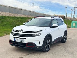 Citroen C5 Aircross 2020