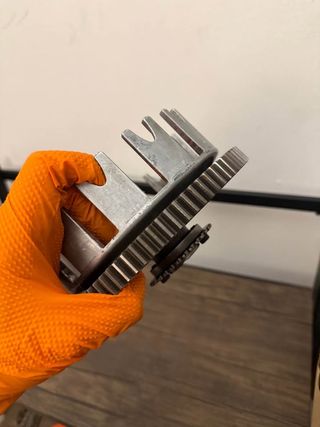 Campana Embrague Benelli TnT 300/302s