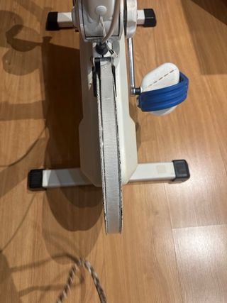 Bicicleta Estática BH Vintage