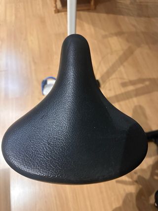 Bicicleta Estática BH Vintage