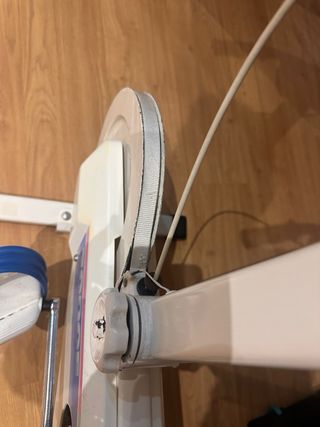 Bicicleta Estática BH Vintage